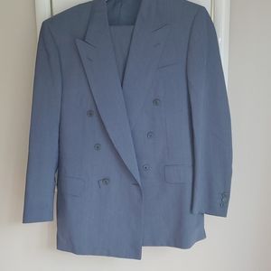 Men's Vintage Canali Suite size 40R